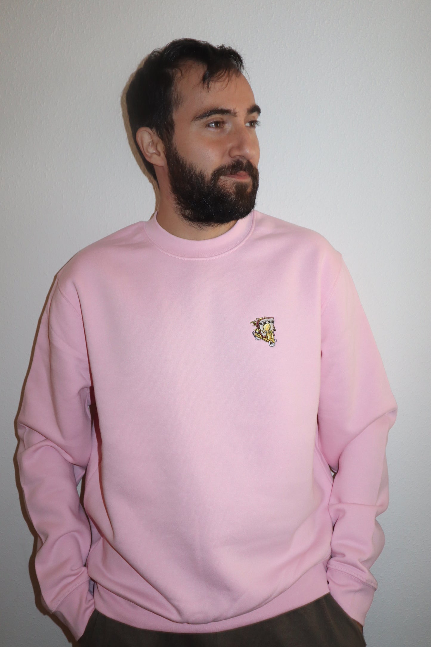 Cubisudadera Pink