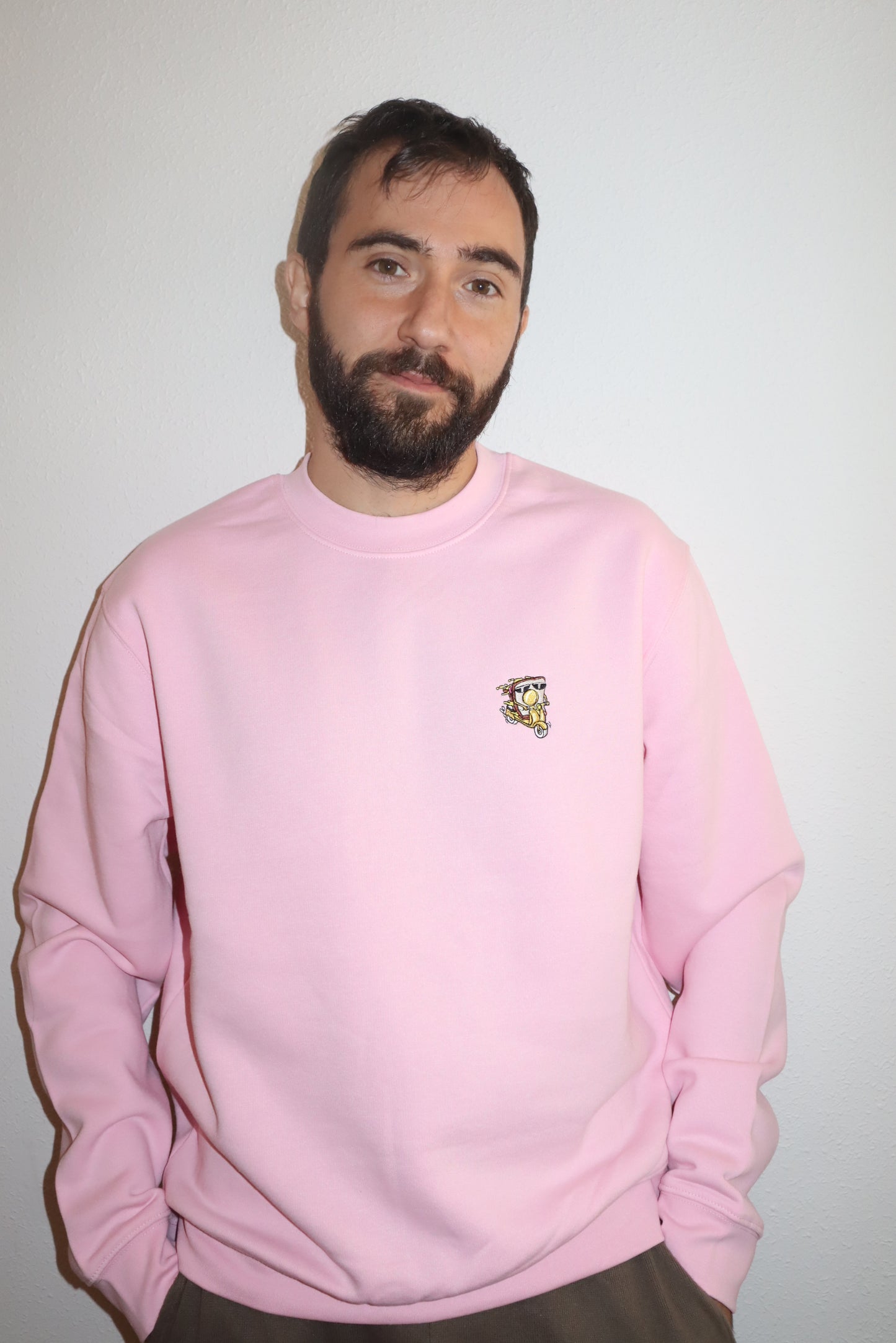 Cubisudadera Pink