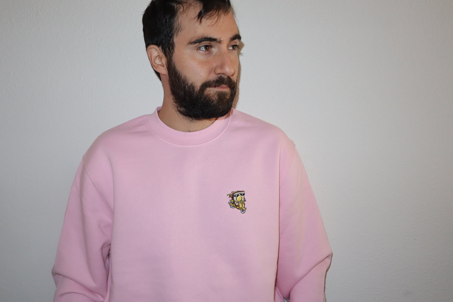 Cubisudadera Pink