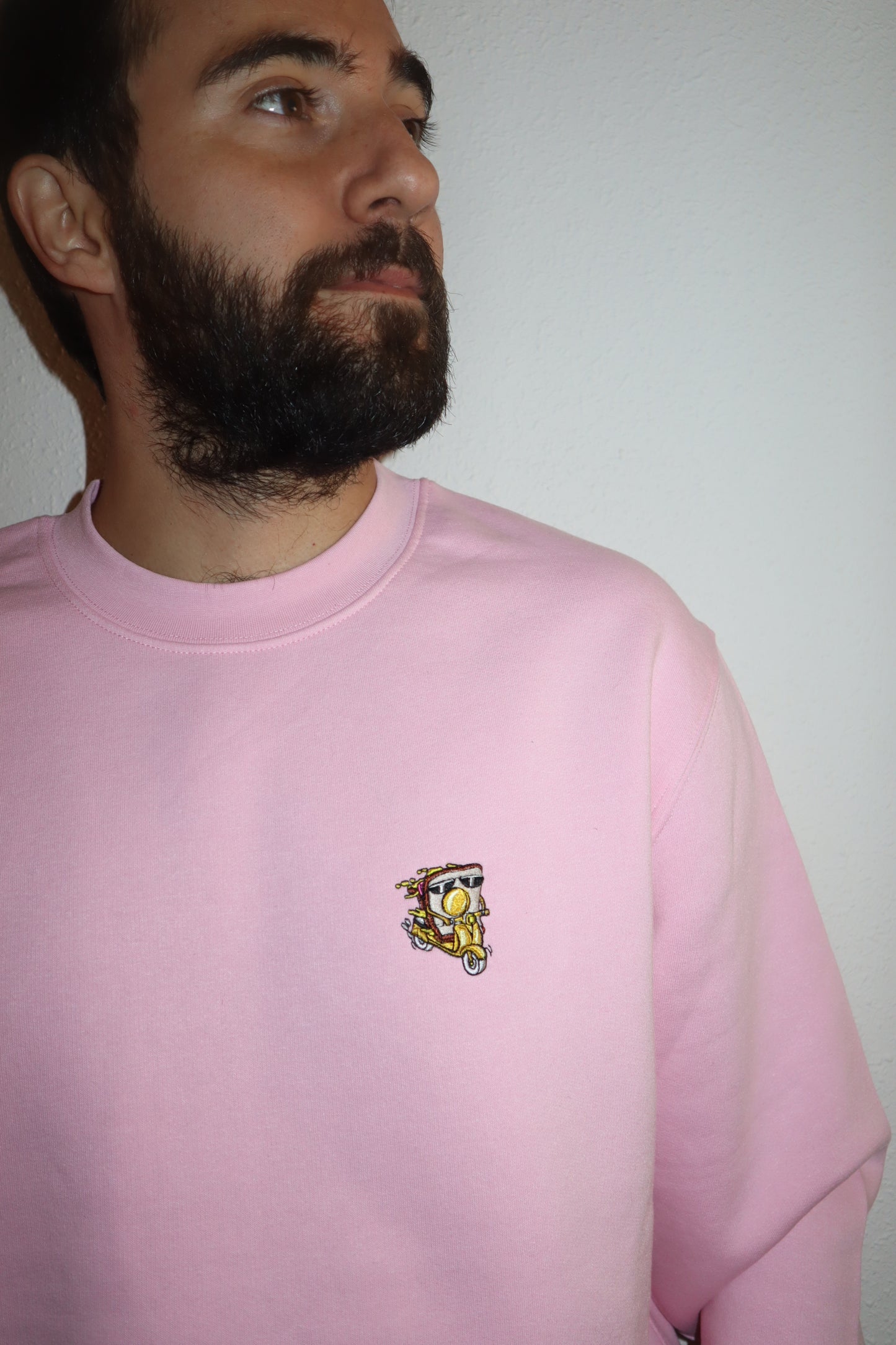 Cubisudadera Pink