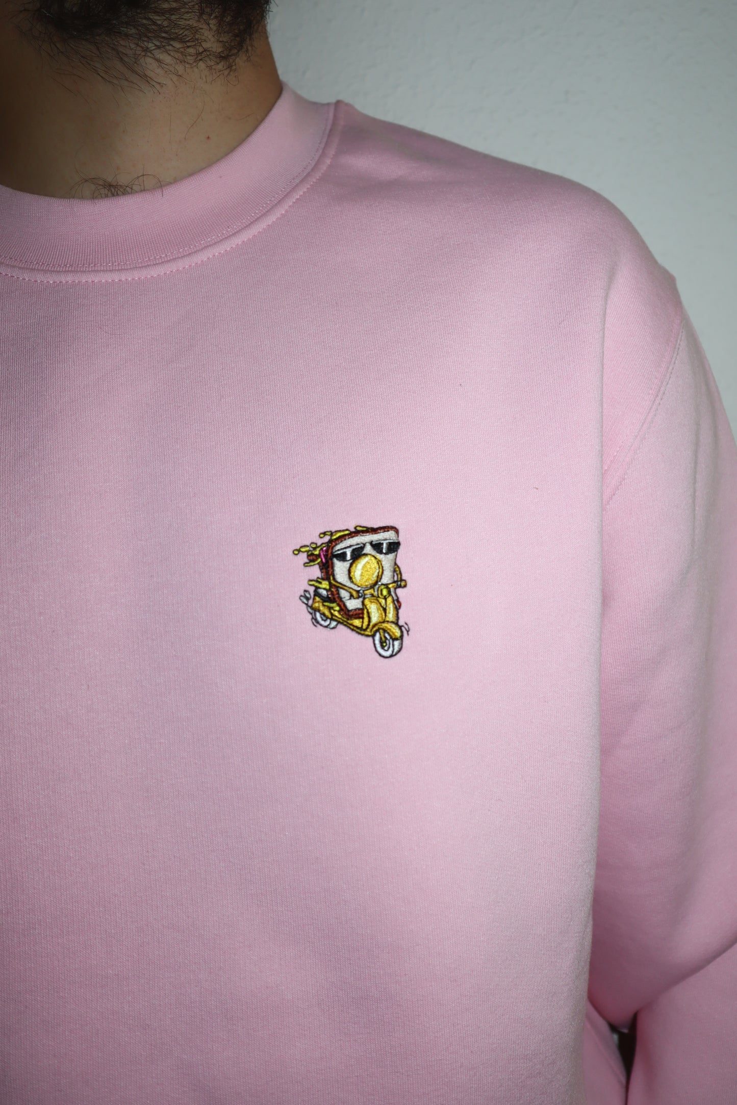 Cubisudadera Pink