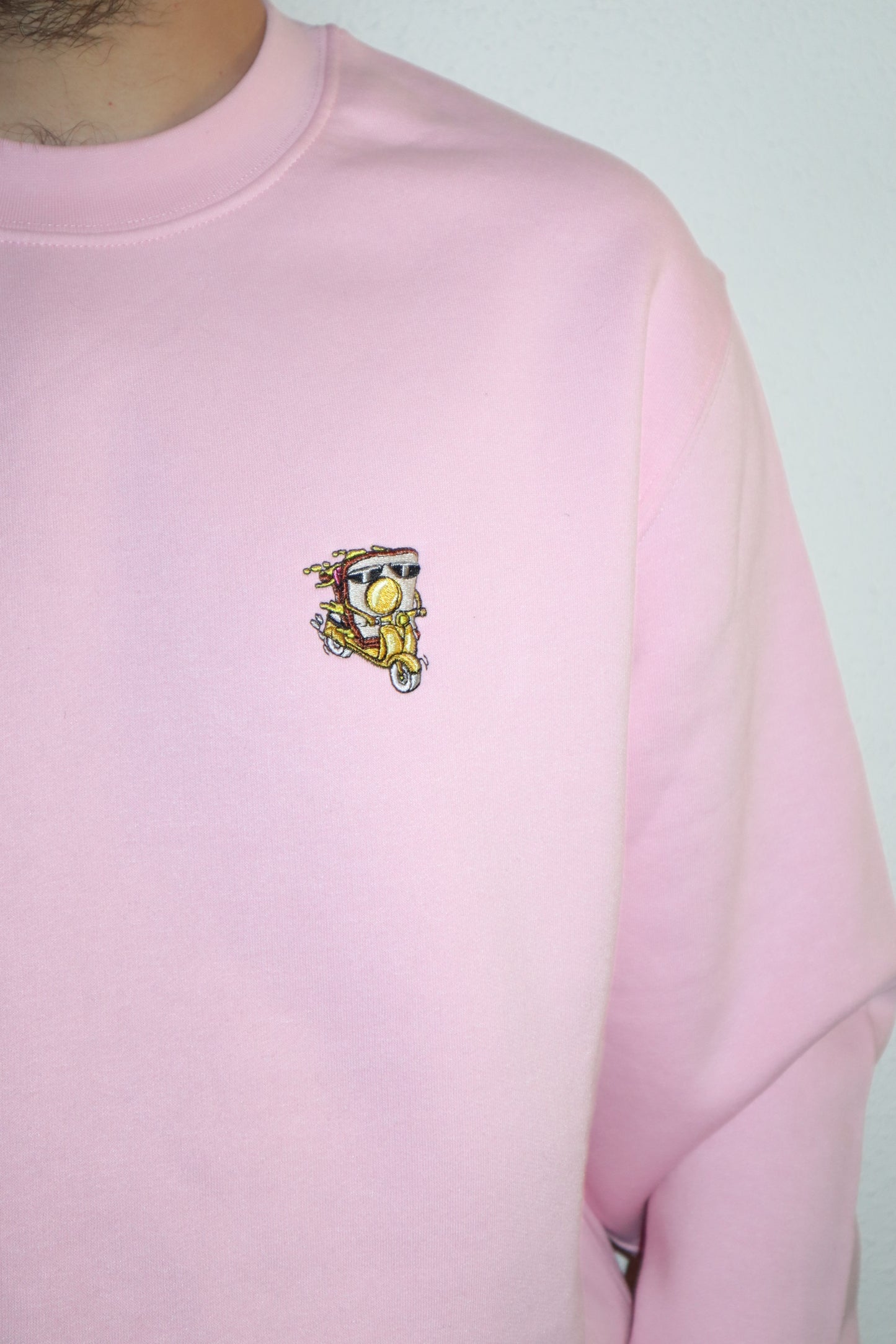 Cubisudadera Pink