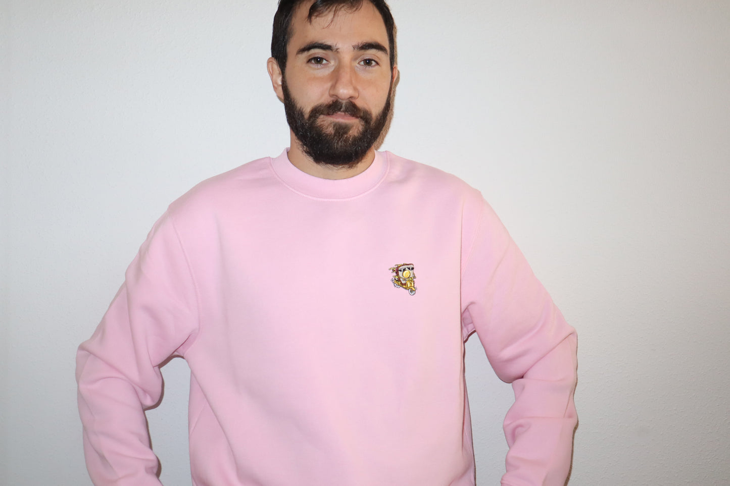 Cubisudadera Pink