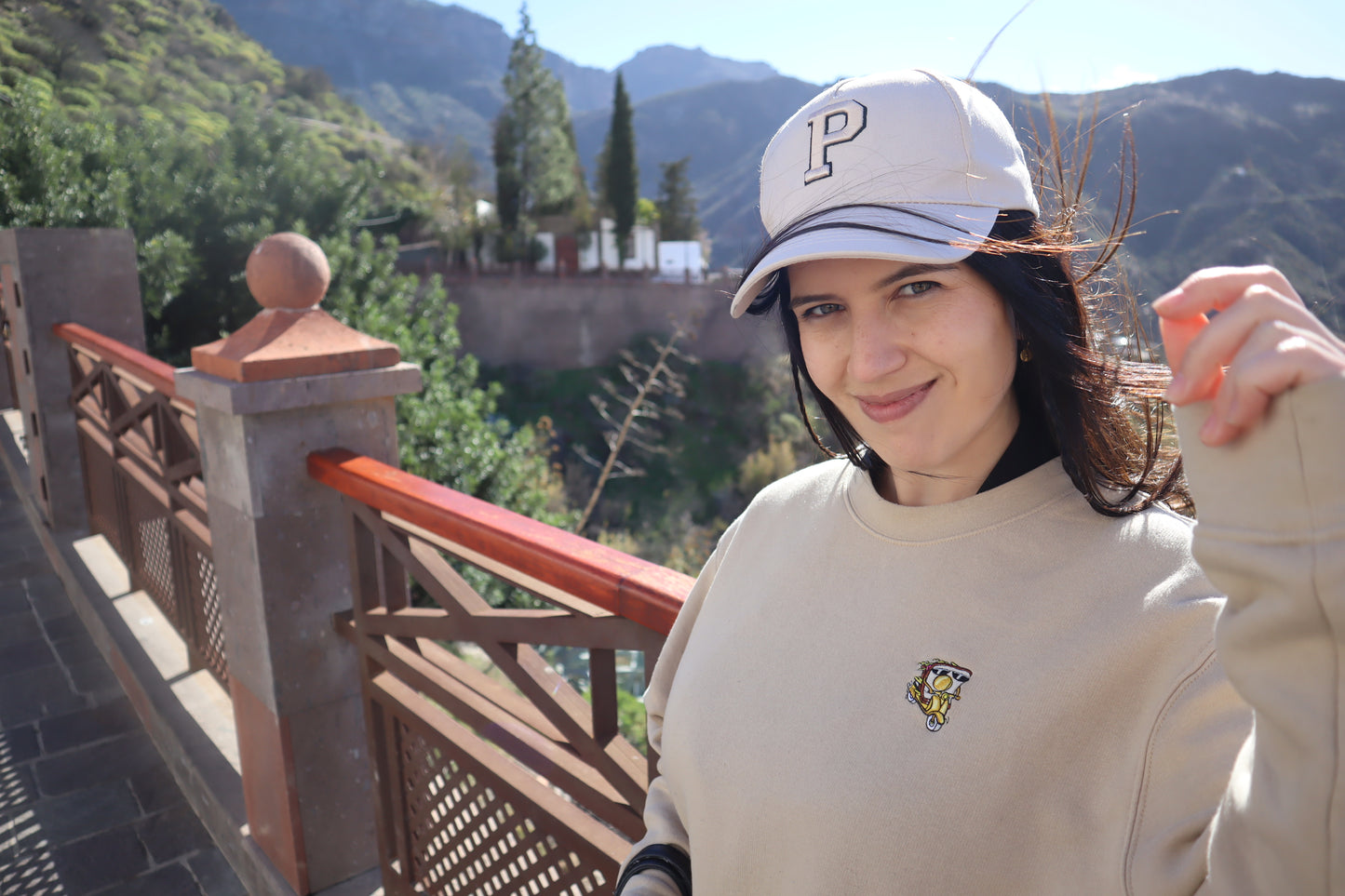 Cubisudadera Beige